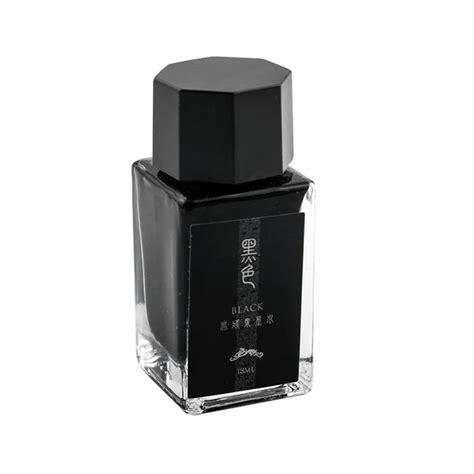 HONGDIAN, Ink Bottle - BLACK 18ml. : Amazon.in: Office Products
