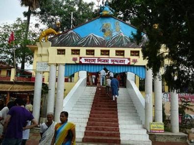 Matabari,Tripura,Nord Ost Indien