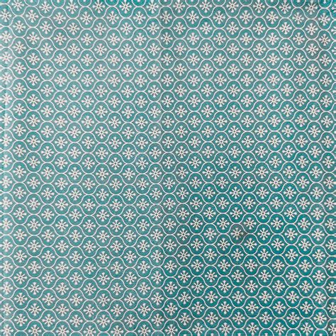 Pure Cotton Jalli Screen Print blouse piece Fabric ( 1 meter) – Sanskruti