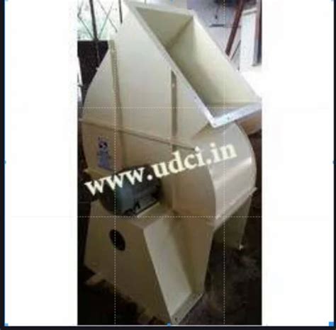 Ventilation Fans - Industrial Ventilation Fans Manufacturer from Surat