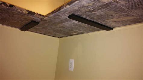 Image result for How to Build Support for Floating Countertop