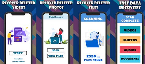 Image result for Data Recovery App