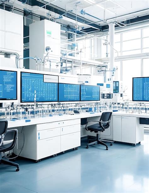 What Is a Science Laboratory 的图像结果