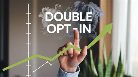 Image result for Double Opt-In MailChimp