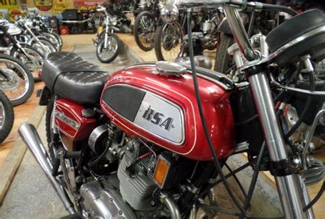 BSA A75R Rocket III 750cc 1972 | BRITISH Only Austria Fahrzeughandel GmbH