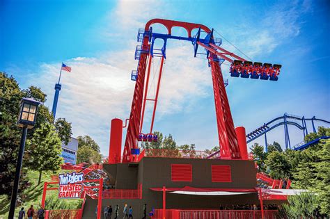 Hersheypark announces new ride, which will be the tallest of its kind ...
