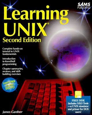 Image result for Learning UNIX for Beginners Free