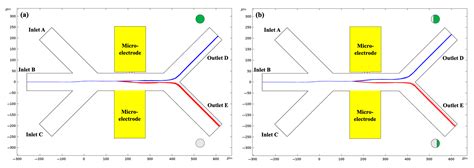 DC-Dielectrophoretic Manipulation and Isolation of Microplastic ...