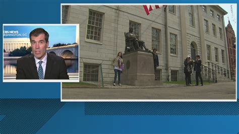 Judge steps in after Trump blocked Harvard from enrolling international ...