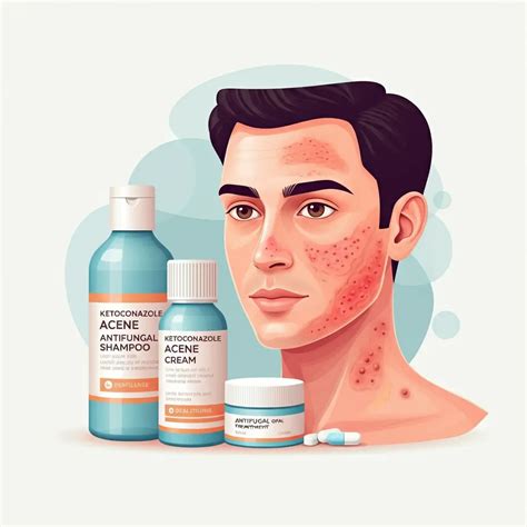 7 Ultimate Steps to Conquer Fungal Acne For Good