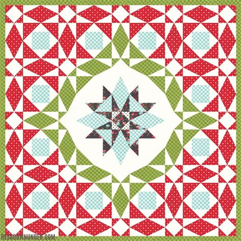 Storm at Sea Quilt Pattern Tutorial 的图像结果