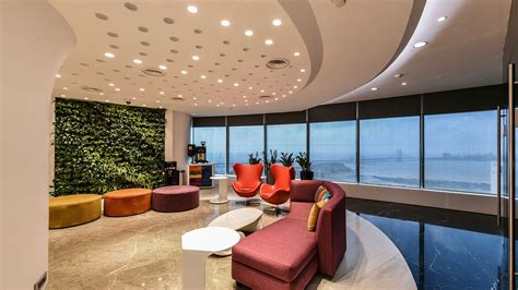 How biophilic design boosts office productivity - India Today