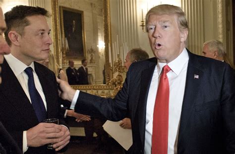 Trump Says 'No Way' Elon Musk Buys Twitter Now - Apps-and-software