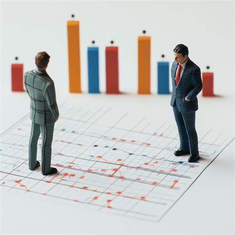 Competitive Position Example 的图像结果