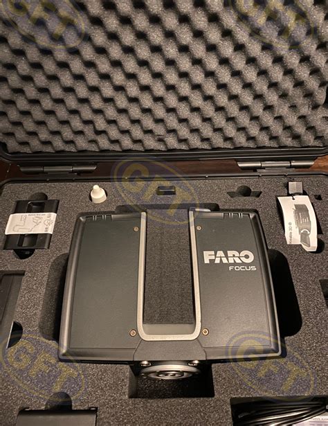 Image result for Faro Laser Scanner