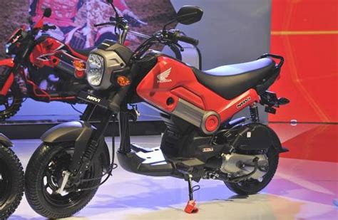 Honda NAVI crosses 10,000 unit sales mark | Autocar Professional