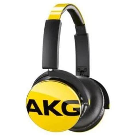 Akg Y50 - Price in India, Specifications & Features | Earbuds