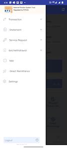 NPS by KFintech-CRA – Apps on Google Play