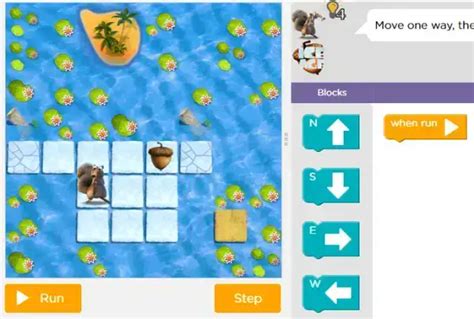 Image result for Code.org Course B Review