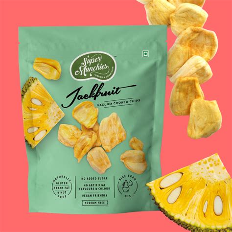 Sweet Potato Chips by Super Munchies: Guilt-Free, Crunchy & Healthy ...