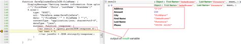 Image result for JSON Key Value API Example