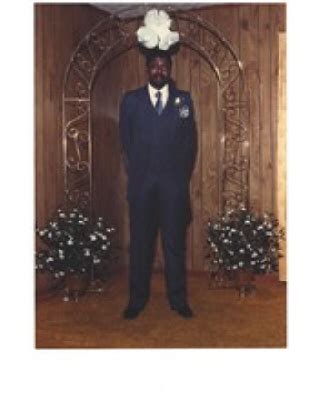 John William Carpenter - 2022 - Rollins' Mortuary, Inc.