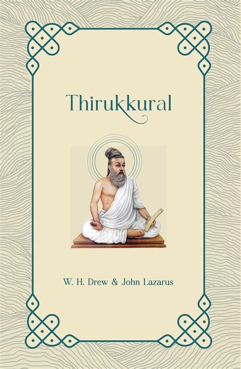 Buy Thirukkural (Tamil text with English translation) | Thiruvalluvar ...