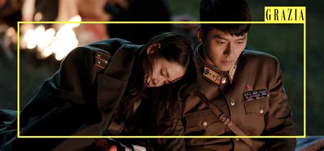 New Fix: The K-Drama Appeal | Grazia India