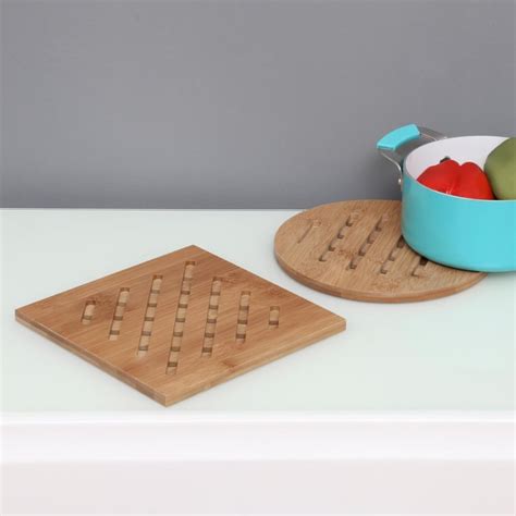 Buy Trivet Set- 2 Pcs. from Home Centre at just INR 349.0