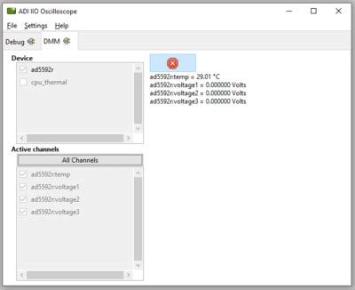 EVAL-AD5592R-PMDZ Overview [Analog Devices Wiki]