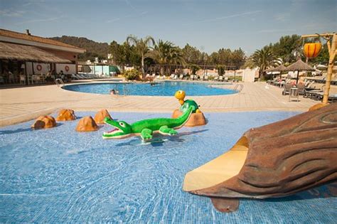 CAMPING SÈNIA TUCAN (Lloret de Mar, Costa Brava) - Hotel Reviews ...