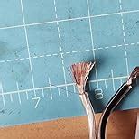 amazon basics 16-Gauge/AWG Speaker Wire, Oxygen-Free Copper, Two ...