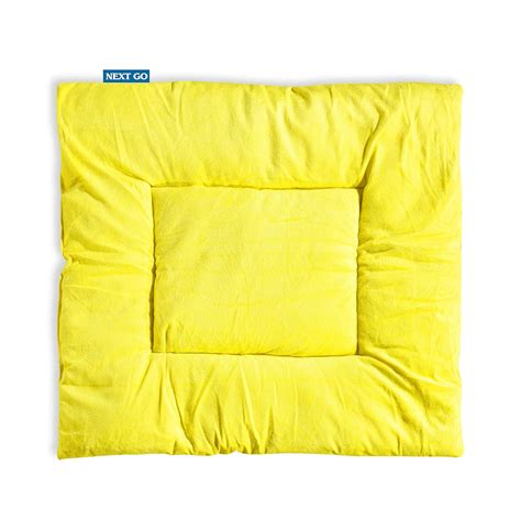 NEXTGO Floor Mat Puja Aasan 2Feet x 2Feet | Velvet Makhmal Fabric ...