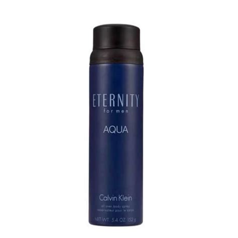 Calvin Klein Eternity Aqua Deo for Men 5.4 Oz – Route2Fashion