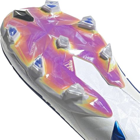 Buy adidas Predator Edge+ Firm Ground Cleats - Unisex Soccer Online at ...