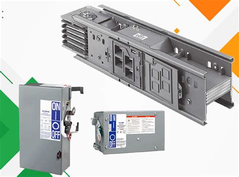 APPLICATION Termination between Equipment and Switchboard, Switchboard ...