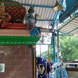 Sri Valampuri Vinayagar Temple - Hindu temple - Chennai - Tamil Nadu ...