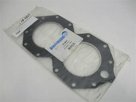 0328623 328623 Head Gasket OMC Evinrude Johnson Loop V4 | Green Bay ...