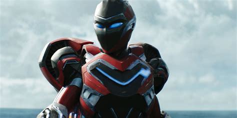 Ironheart Star Reveals the Marvel Team She Most Wants Riri Williams to Meet