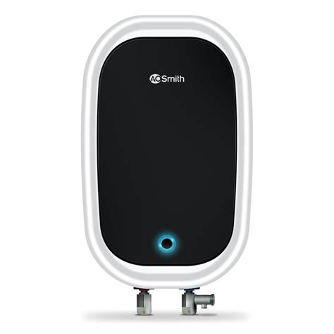 AO Smith EWS 5L Instant Geyser: Fast Heating & Ultimate Safety – Ysvara ...