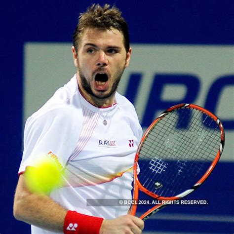 It were his solid serves, quality groundstrokes and the supreme single ...