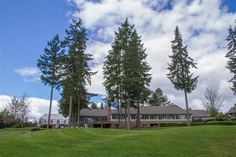 Canterwood Golf and Country Club - Venue - Gig Harbor, WA - WeddingWire