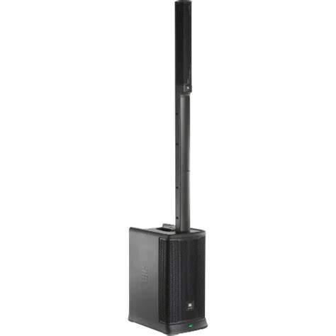 Buy JBL EON ONE MK2 All-In-One Rechargeable Column PA with Built-In ...