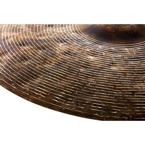 Zildjian 21" K Custom Special Dry Ride