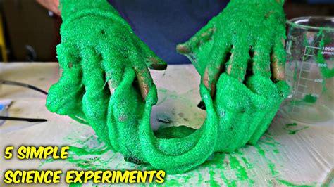 Crazy Science Experiments 的图像结果