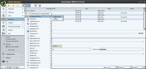 Image result for JDeveloper Accounts
