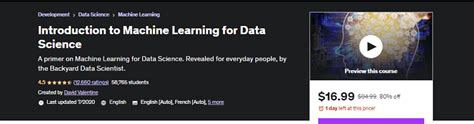 Machine Learning Learning Classes 的图像结果