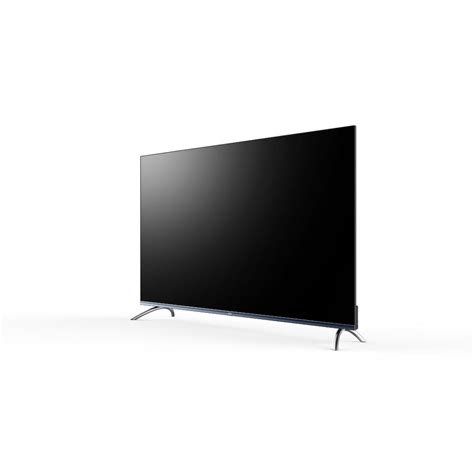 BPL 50" 4K Google Smart QLED TV with Dolby Vision and Atmos