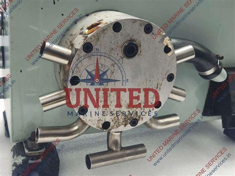 DAIHATSU MD-9M OIL MIST DETECTOR | United Marine Services