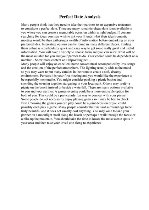 Image result for Personal Essay Examples